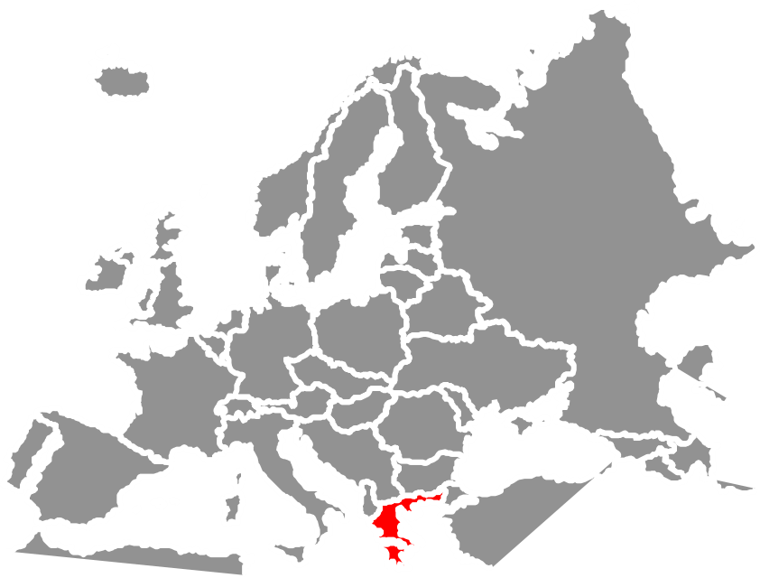 europe-greece-map
